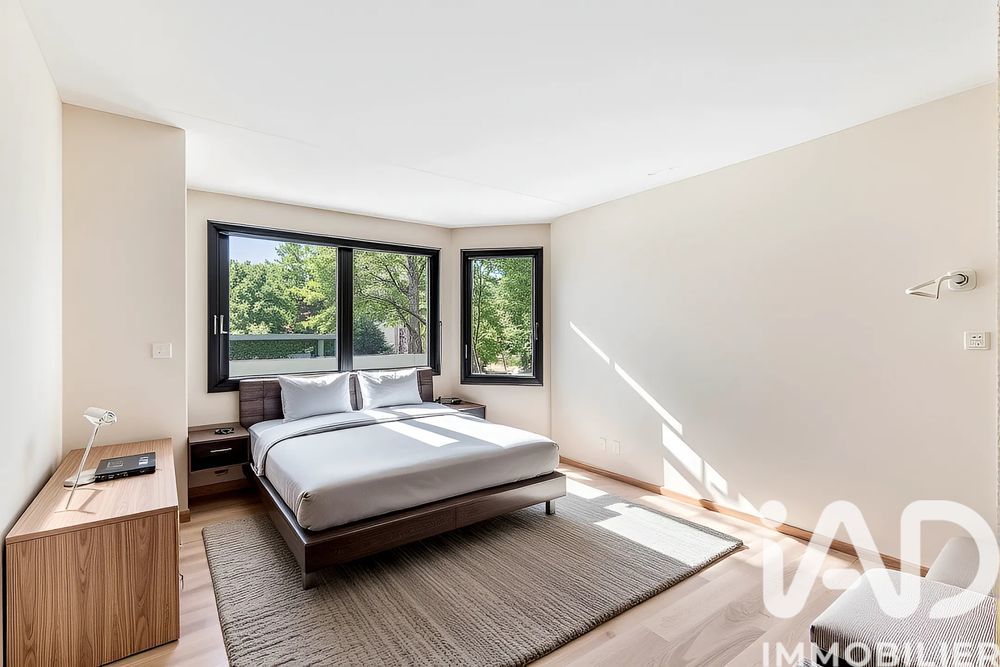 � vendre  Maison Saint-Fargeau-Ponthierry (77310)