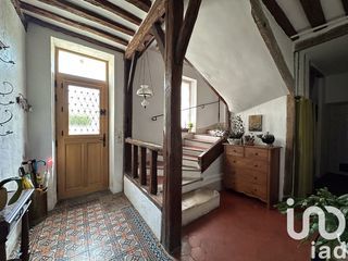  Maison � vendre 12 pi�ces 320 m�