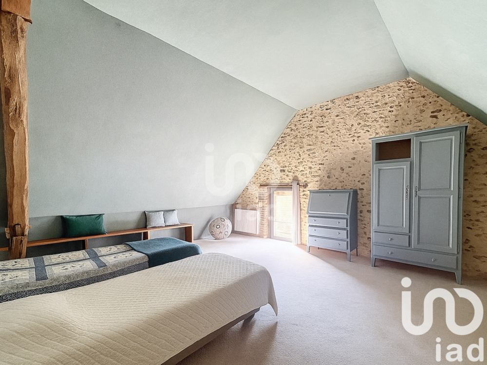 � vendre  Maison Bonsmoulins (61380)