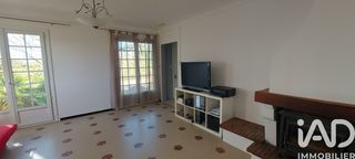  Maison � vendre 4 pi�ces 79 m�