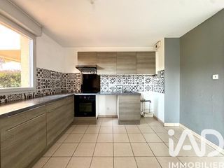  Appartement � vendre 3 pi�ces 64 m�