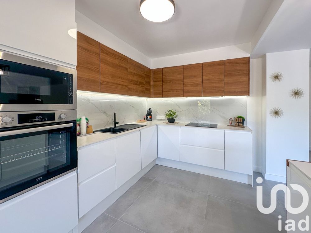 � vendre  Maison Les Adrets-de-l'Est�rel (83600)