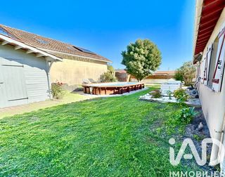  Maison � vendre 4 pi�ces 90 m�