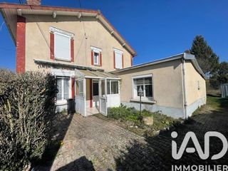 Maison � vendre 4 pi�ces 95 m�