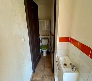  Appartement � vendre 3 pi�ces 59 m�