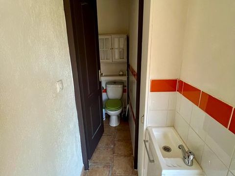  Appartement � vendre 3 pi�ces 59 m�