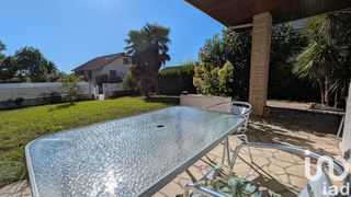  Maison � vendre 5 pi�ces 140 m�