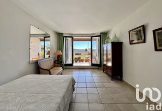  Appartement � vendre 1 pi�ce 32 m�