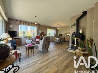  Maison � vendre 7 pi�ces 178 m�