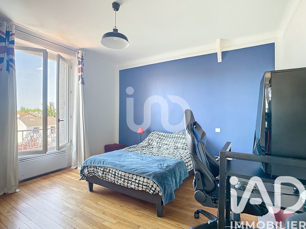 � vendre  Maison Alfortville (94140)