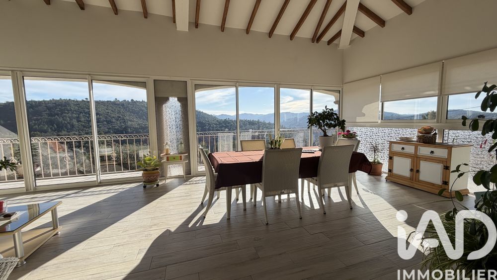 � vendre  Maison Le Tignet (06530)