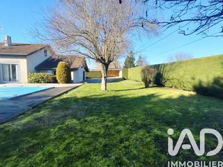  Maison � vendre 4 pi�ces 95 m�