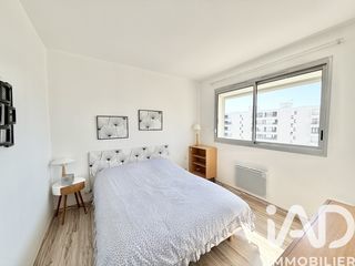  Appartement � vendre 3 pi�ces 57 m�