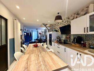  Maison � vendre 4 pi�ces 103 m�