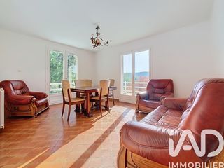  Maison � vendre 4 pi�ces 74 m�