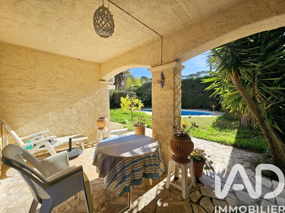 � vendre  Maison Fr�jus (83600)