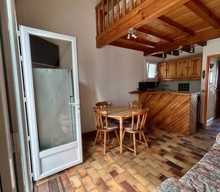  Maison � vendre 2 pi�ces 30 m�