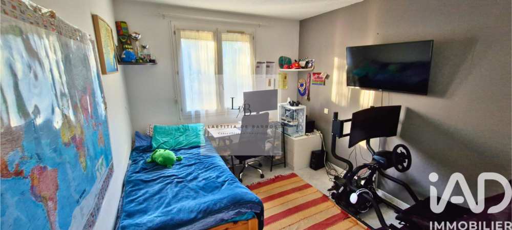 � vendre  Maison La Grande-Motte (34280)