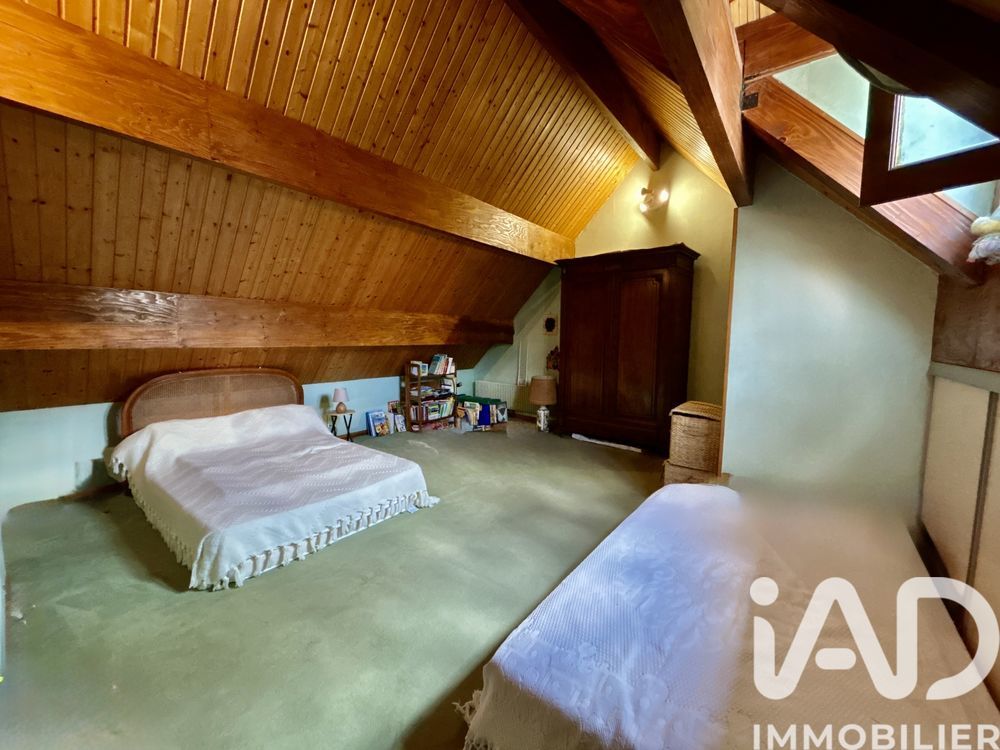 � vendre  Maison Groslay (95410)