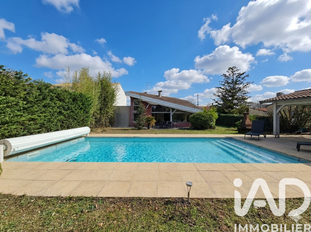 � vendre  Villa Le Bouscat (33110)