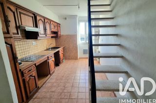  Immeuble � vendre 132 m�