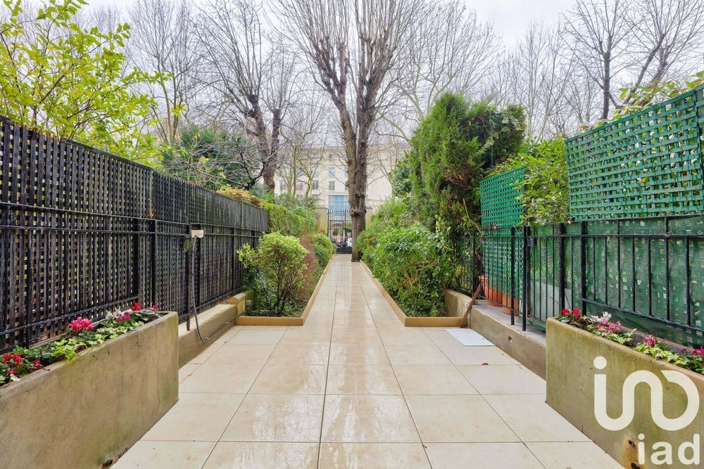 � vendre  Appartement Neuilly-sur-Seine (92200)