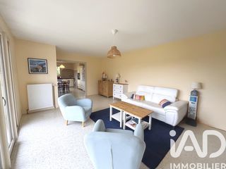  Maison � vendre 5 pi�ces 119 m�