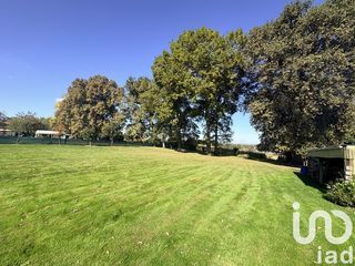  Terrain � vendre 2201 m�