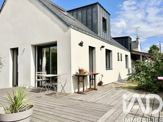  Maison � vendre 6 pi�ces 122 m�