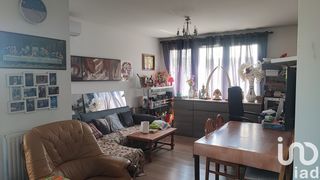  Appartement � vendre 5 pi�ces 87 m�