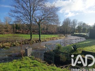  Villa � vendre 6 pi�ces 131 m�