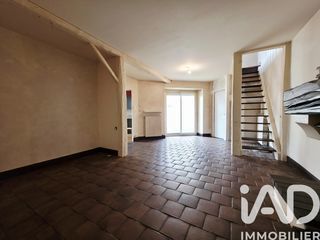  Immeuble � vendre 126 m�