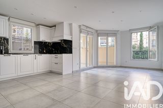  Appartement � vendre 4 pi�ces 82 m�