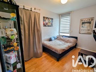  Appartement � vendre 3 pi�ces 50 m�