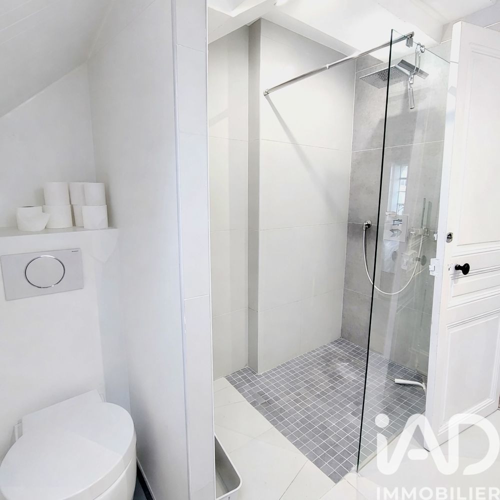 � vendre  Maison Villiers-sur-Marne (94350)