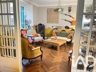  Maison � vendre 7 pi�ces 220 m�