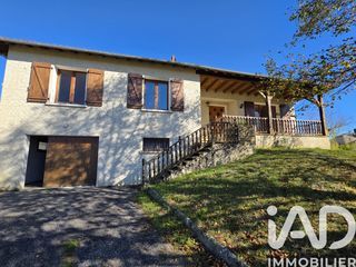  Maison � vendre 5 pi�ces 132 m�