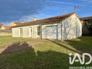  Maison � vendre 4 pi�ces 96 m�