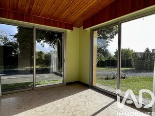  Maison � vendre 15 + pi�ces 340 m�