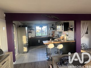  Maison � vendre 6 pi�ces 125 m�