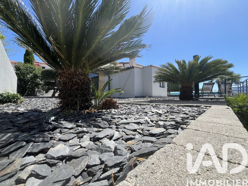 � vendre  Maison Passa (66300)
