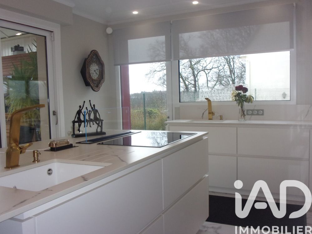 � vendre  Maison Quimper (29000)