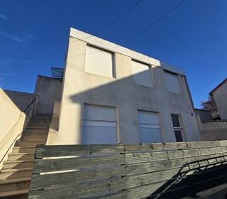  Appartement � vendre 3 pi�ces 56 m�