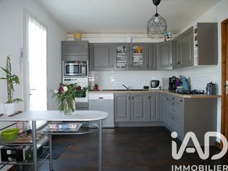  Maison � vendre 5 pi�ces 90 m�