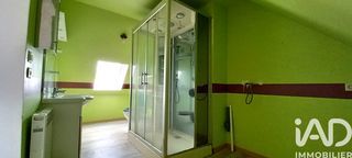  Maison � vendre 9 pi�ces 137 m�