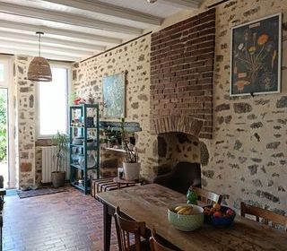  Maison � vendre 4 pi�ces 115 m�