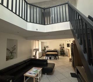  Maison � vendre 4 pi�ces 120 m�