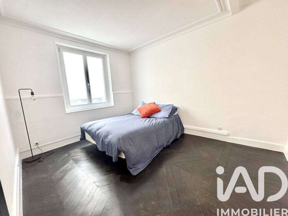 � vendre  Appartement Paris 9