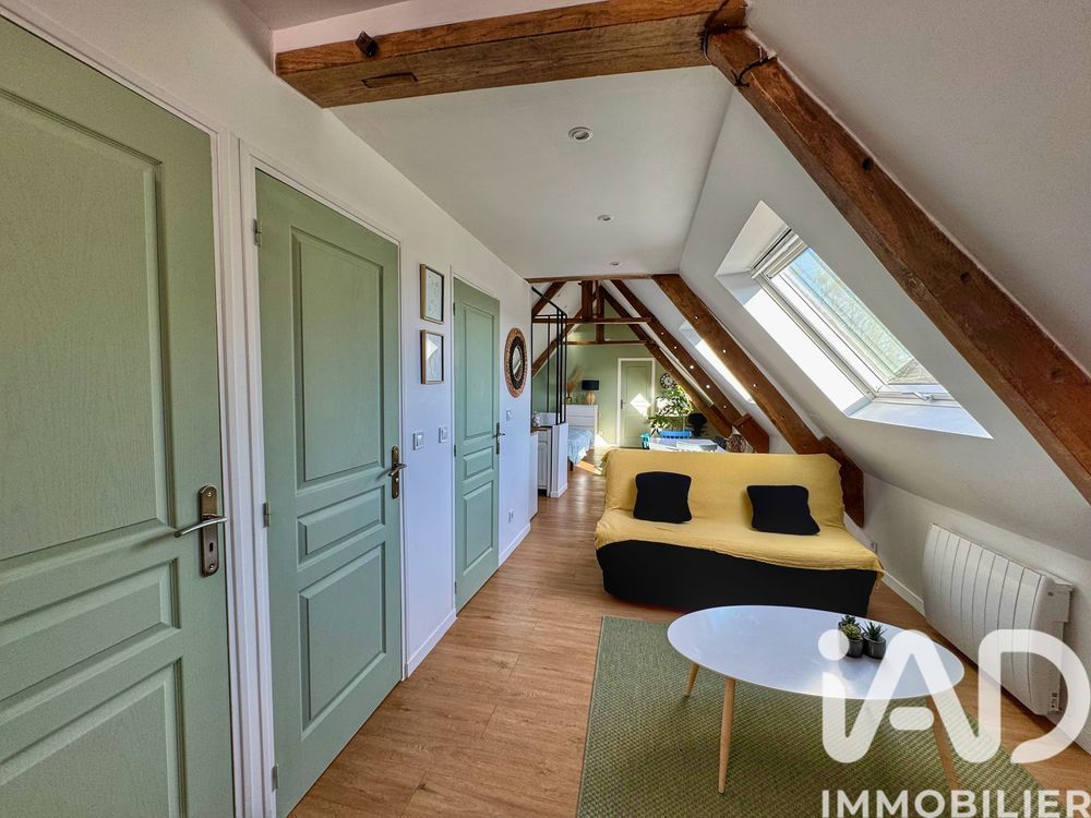 � vendre  Maison Hudimesnil (50510)