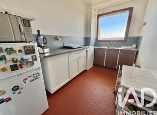  Appartement � vendre 1 pi�ce 33 m�